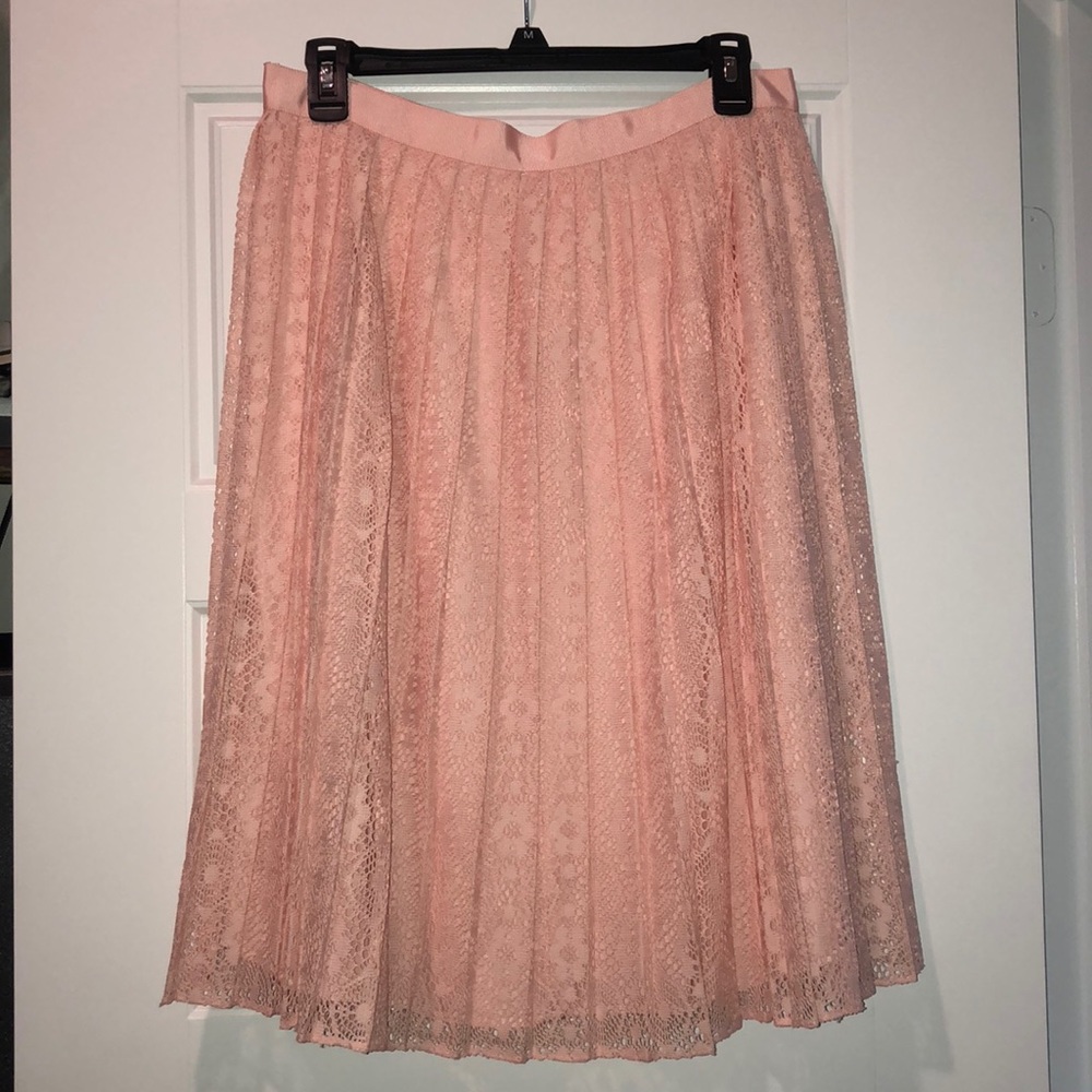 Chelsea28 Skirt